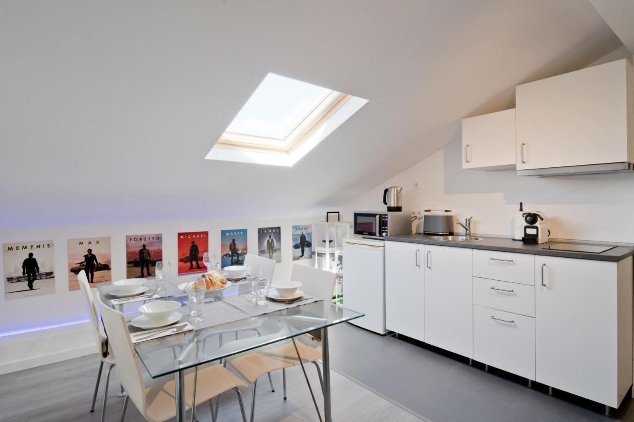 Apartamento Bmyguest - Ii Cascais