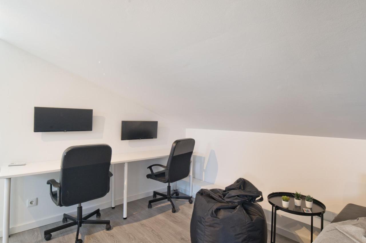 Apartamento Bmyguest - Ii *
