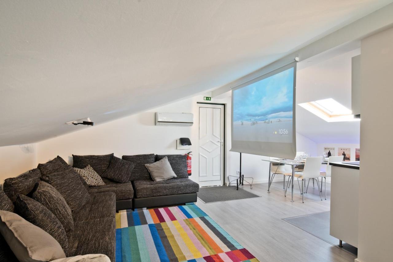 Bmyguest - Ii Apartamento Cascais