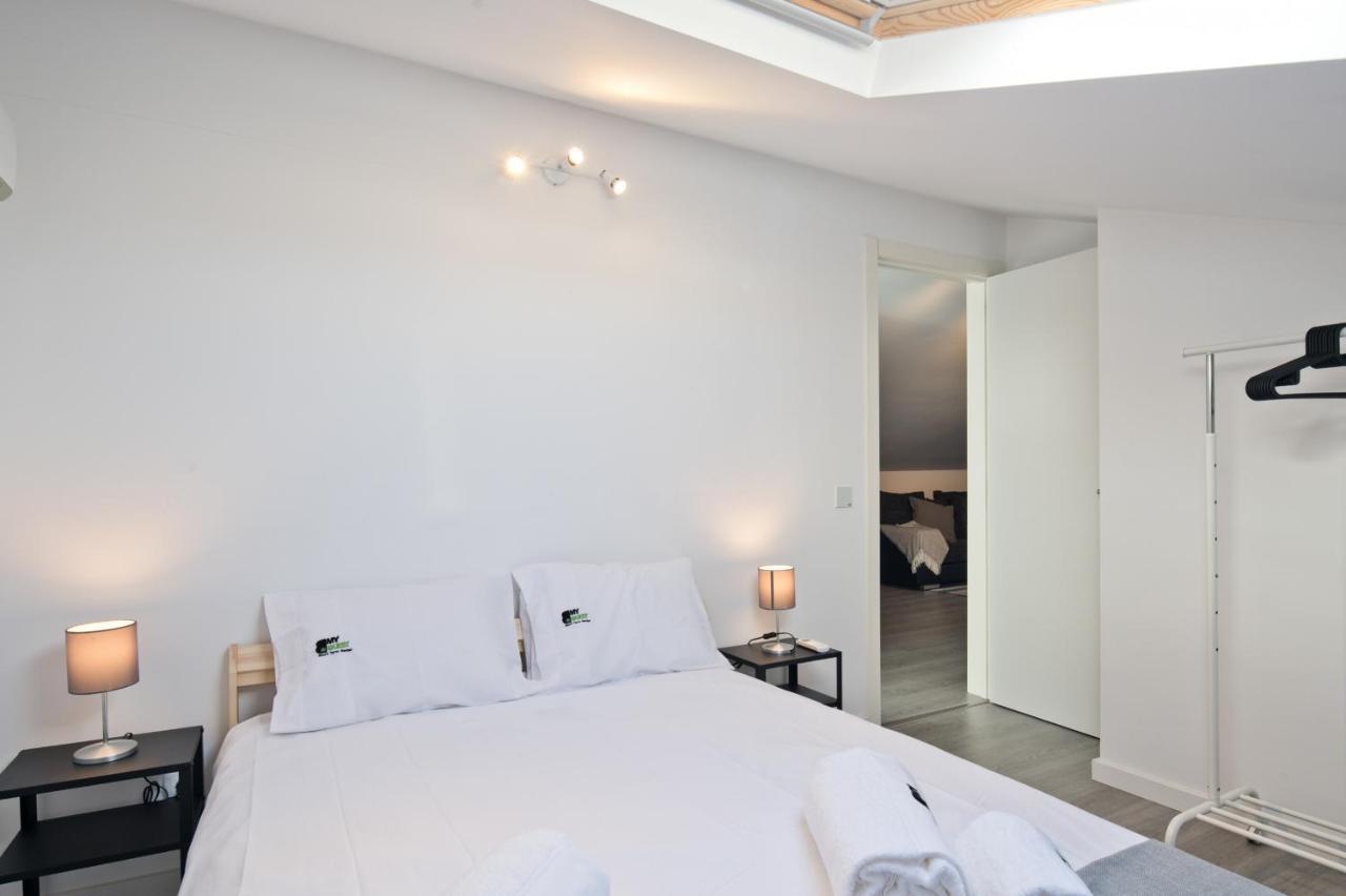 Bmyguest - Ii Apartamento
